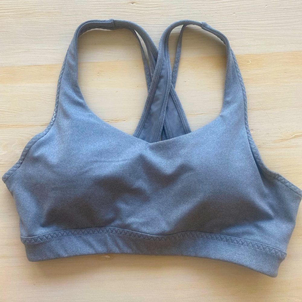 Athleta Sports bra